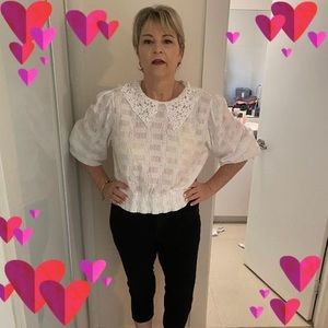 Meet your Posher, Donna